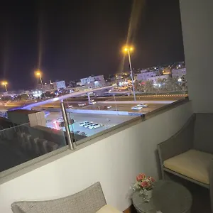 شقة البهجة Apartment Muscat