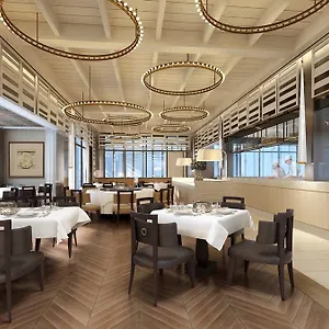 Jumeirah Bay Mascate
