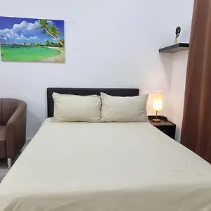 Apartment One Prestine Beach *