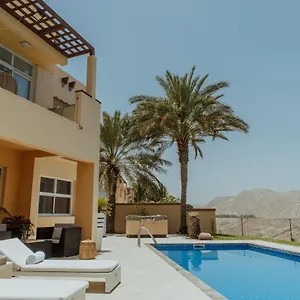 Villa The Edge Muscat