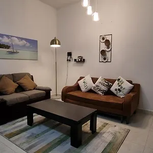 One 3 Bedroom Maskat