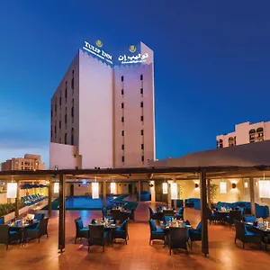 Tulip Downtown Hotel