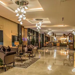 Golden Tulip Headington Ruwi Hotel