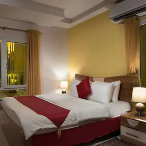 Al Manaf Apartment Muscat