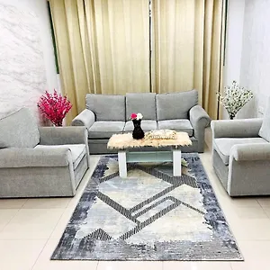 Aparthotel Dar Al Deyafa