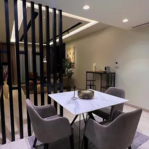 Luxury In Hills