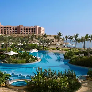 Shangri-la's Barr Al Jissah & Spa, Al Bandar Hotel 5*