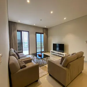 Апартаменты Jebel Sifah *