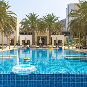 Sheraton Oman Hotell Muscat