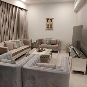 Апартаменты Two Bedroom *