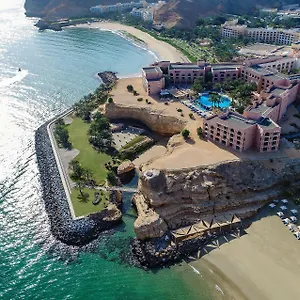 Shangri-la Al Husn, - Adults Only 5* 무스카트