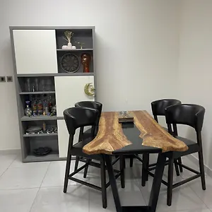 Location, 2bhk, On The Sultan Qaboos Highway Apartment Muscat