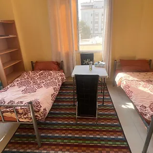 Gust House 110 Homestay