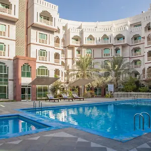 Oasis Residences Aparthotel