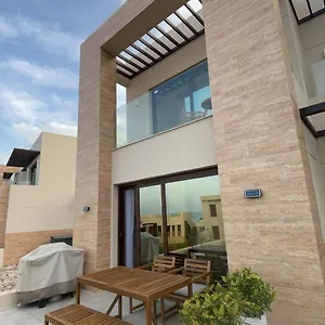 Holiday home Turquaze Muscat
