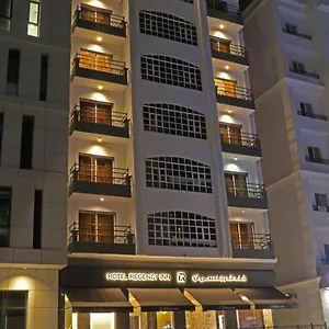 Hotell Regency Oman Muscat