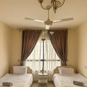 Sira 1 Apartment *