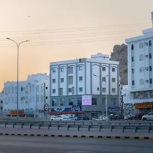 Oasis *