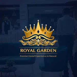 Albergue Royal Garden Vip Luxury