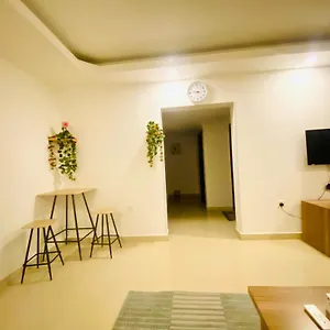 Rabih Furnished * Muscat