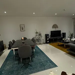 Apartamento Marina Almoj