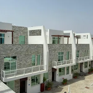 Villa Azaiba Oman *