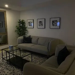 2- Bedroom In Alqurum, Apartment