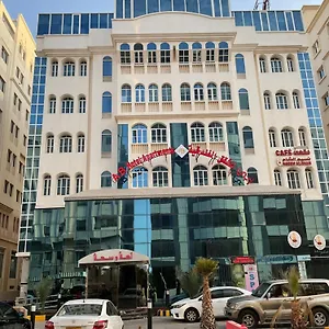 Ab Muscat