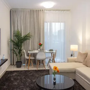 Charming One-bedroom In Muscat, Oman Apartment Maskat