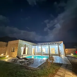Sifah Palace Villa Muscat