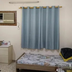 Bed Spaces And ホステル マスカット