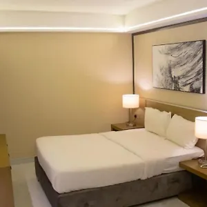 Hotel Airport 3*