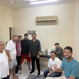 Hostel Muscat Turkish Hostel Verified By Government