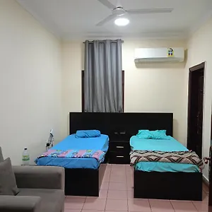 Women's Hostel Muscat