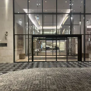 Appartement Rakain Rent A Car Mascate