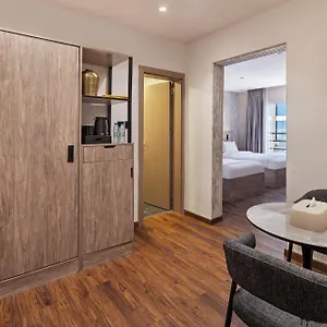 Regency Twin 2*