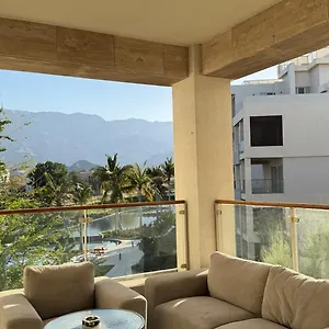 Sifah Resort Muscat