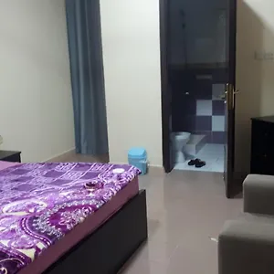 Apartment Madam *