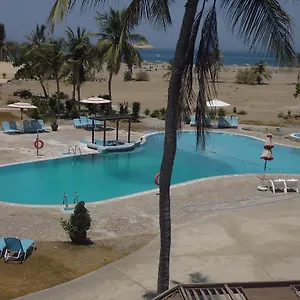 Al Sawadi Beach And Spa Resort