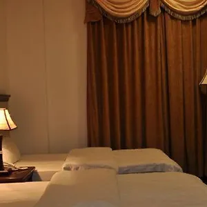 Rehab 3* Muscat