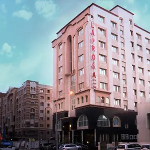 La Rosa Oman 3*
