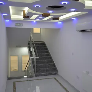 Oasis 아파트호텔 *