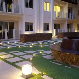 شقة Rimal 1 At Bawshar -