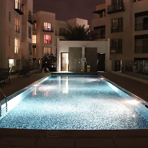 Fabulous 2 Bedrooms Apt At Al Mouj *