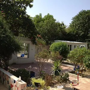Alojamento de Acomodação e Pequeno-almoço Garden Roomz Oman Mascate