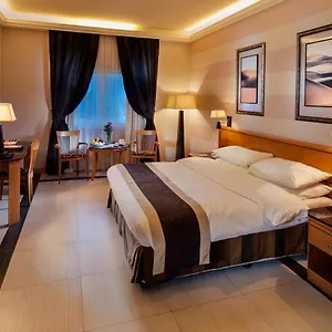 Ramada By Wyndham Qurum 4* Mascate
