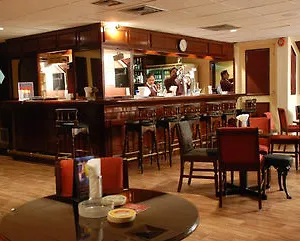 Tulip Downtown Hotel Mascate