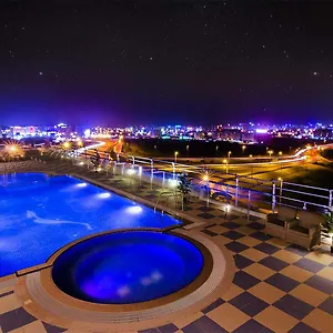 Al Murooj Grand Hotel Mascate
