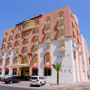 Hotel Golden Oasis 2*
