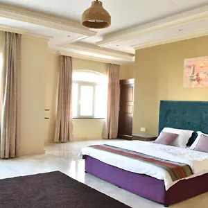 Muscat Villa *